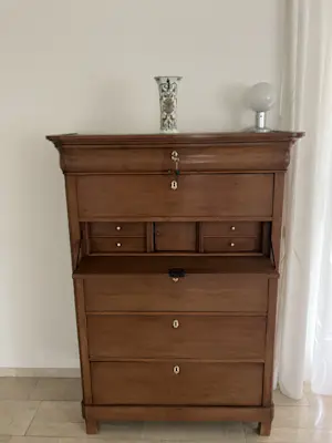 Porceleyne Fles - Vaas Delfts Blauw kopen? Bied vanaf 75!