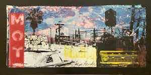 George Heidweiller - Motel verkocht voor € 100!