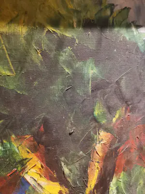 Niet of onleesbaar gesigneerd - Haïti kopen? Bied vanaf 1!