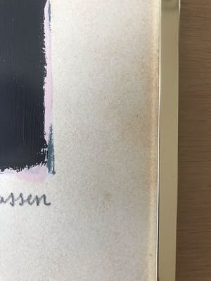 Reinier Lucassen - Abstract kopen? Bied vanaf 1!