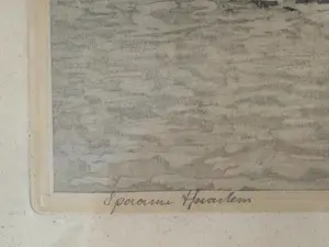 Anton Heyboer - Spaarne Haarlem kopen? Bied vanaf 475!