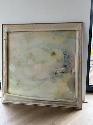 Adelheid Zwollo - Zonder titel kopen? Bied vanaf 250!