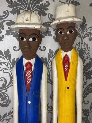 Baule - Kolon kopen? Bied vanaf 60!