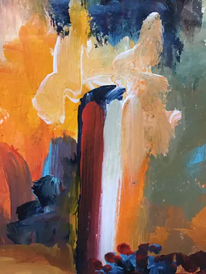 Niet of onleesbaar gesigneerd - Doodlopend straatje kopen? Bied vanaf 1!