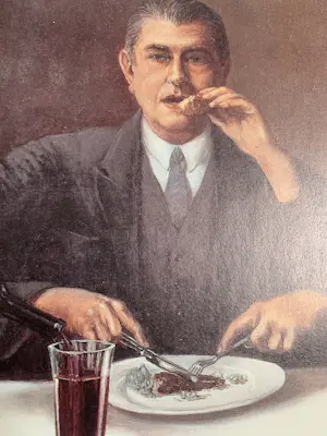 Rene Magritte - Die Geheimnisse des René Margritte kopen? Bied vanaf 20!