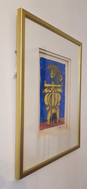 Corneille - fantasiefiguur kopen? Bied vanaf 265!