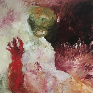 Armando - Kleurrijke Giclée - Gestalt - 2017 - 18/25 - Gesigneerd kopen? Bied vanaf 100!