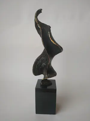 Bernadette Leijdekkers - Tänzer kopen? Bied vanaf 25!