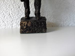 Jaap Hartman - Timmerman kopen? Bied vanaf 10!