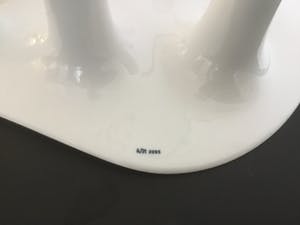 Willem Noyons - Fruitschaal of kaarsenstandaard kopen? Bied vanaf 15!