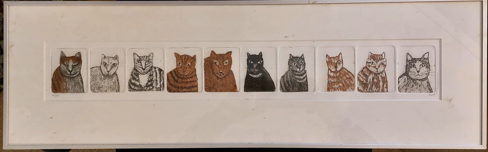 Rini van den Hoofdakker (1940-2016)