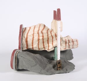 Daniel Levi - Keramiek, Bayata kopen? Bied vanaf 250!