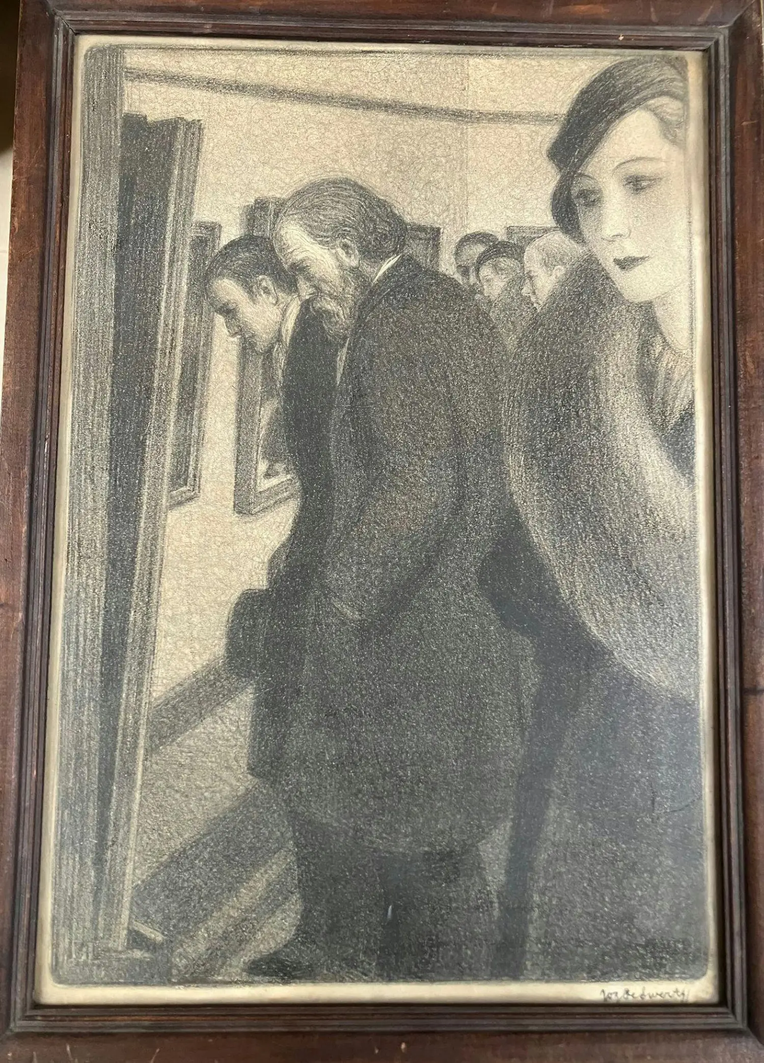 Joz De Swerts (1890-1939)