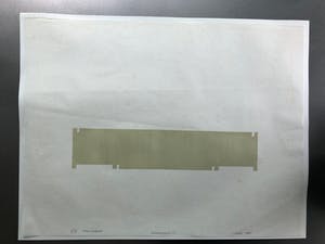 Dick Cassee - INVERKIRKAIG III kopen? Bied vanaf 10!