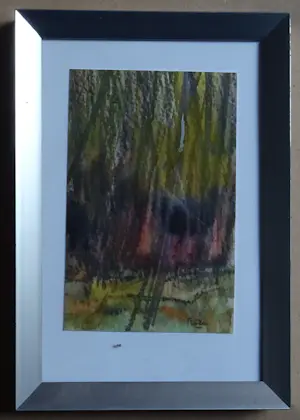 Franklin Meijer - Terschelling - 7 x kavels impressies van het eiland kopen? Bied vanaf 49!