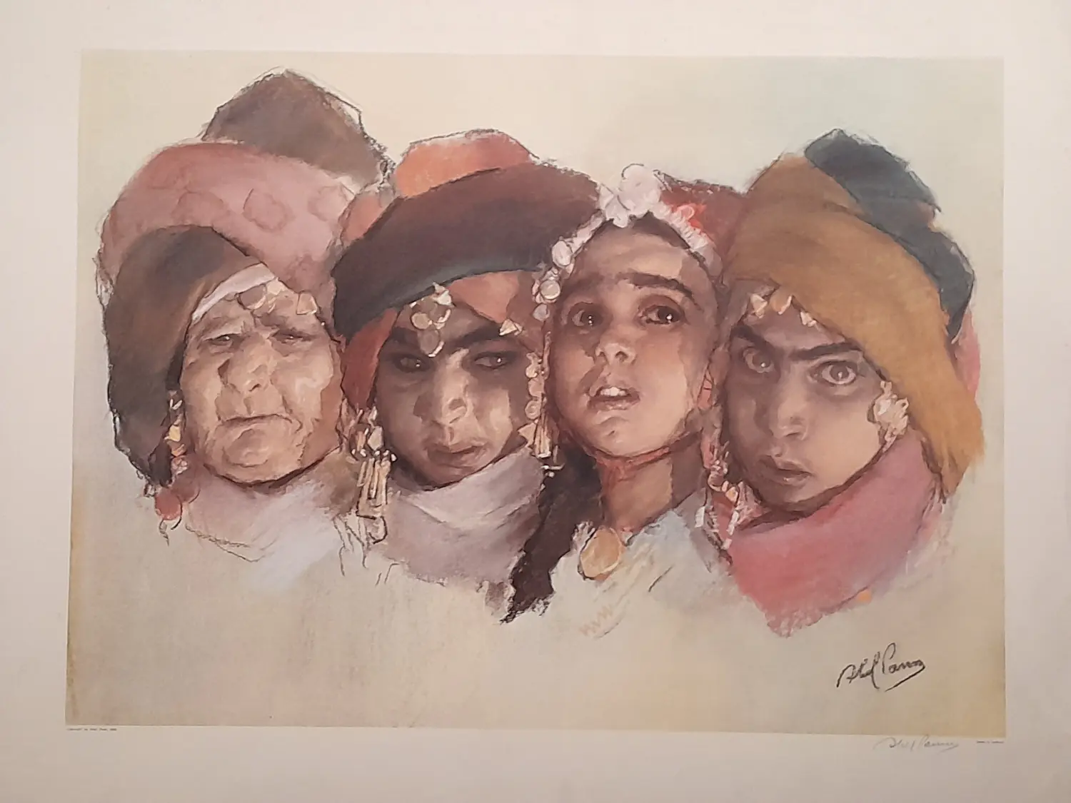 Abel Pann (1883-1963)