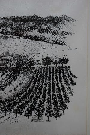 Ank Overweel - La Vallee de la Marne kopen? Bied vanaf 45!