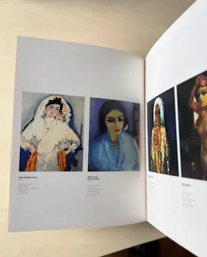 Kees van Dongen - Tentoonstelling catalogus Museu Picasso Barcelona 2009 kopen? Bied vanaf 50!