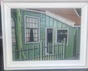 Jan Kwast - zaans huis kopen? Bied vanaf 40!