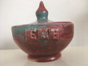 Laurens Goldewijk - Bonbonniere kopen? Bied vanaf 20!