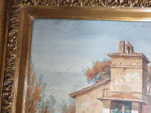 Nikolai Ivanovich Jurasov - Huis in landschap kopen? Bied vanaf 375!