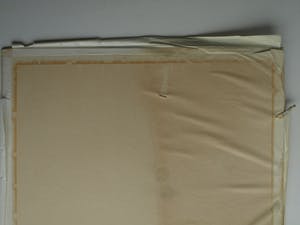 Otto Hetterscheid - Gemengde techniek, collage , Zonder titel I - 1978 kopen? Bied vanaf 60!