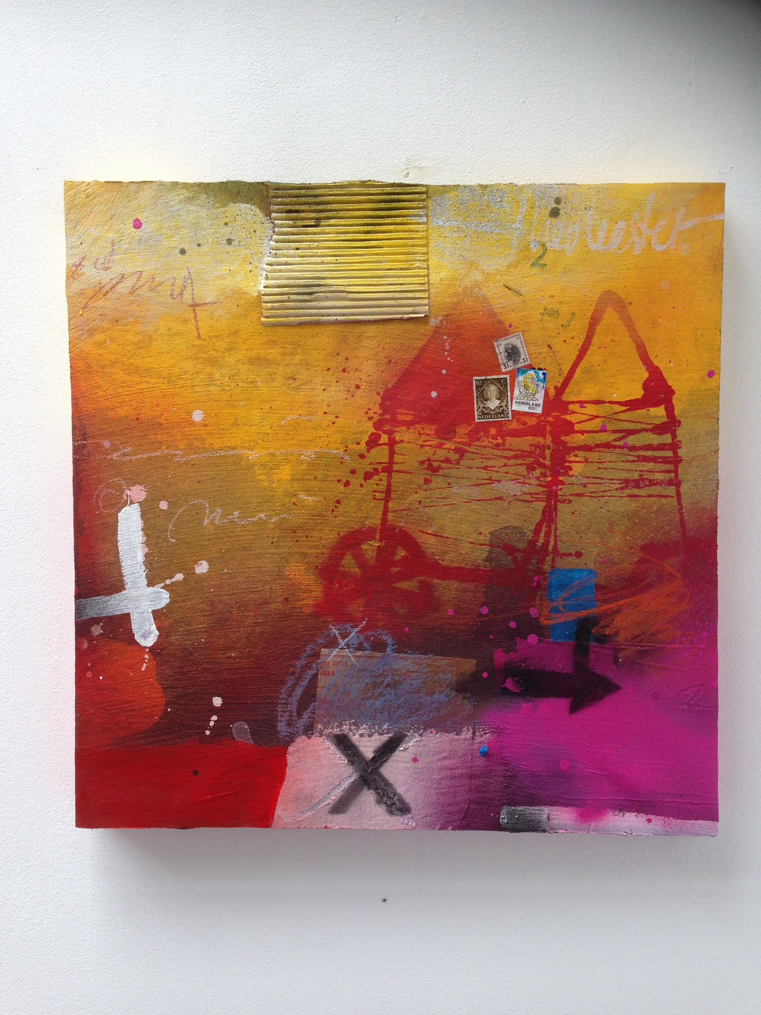 Theo Koster - house of blues  kopen? Bied vanaf 1!