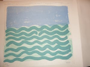 Klaas Gubbels - Het water kopen? Bied vanaf 125!