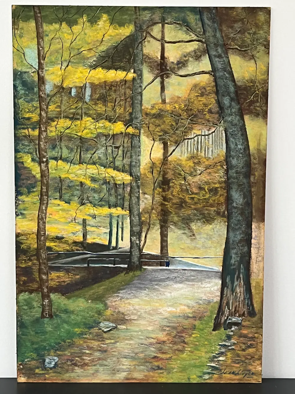 Johannes van Lingen (1903-1986)