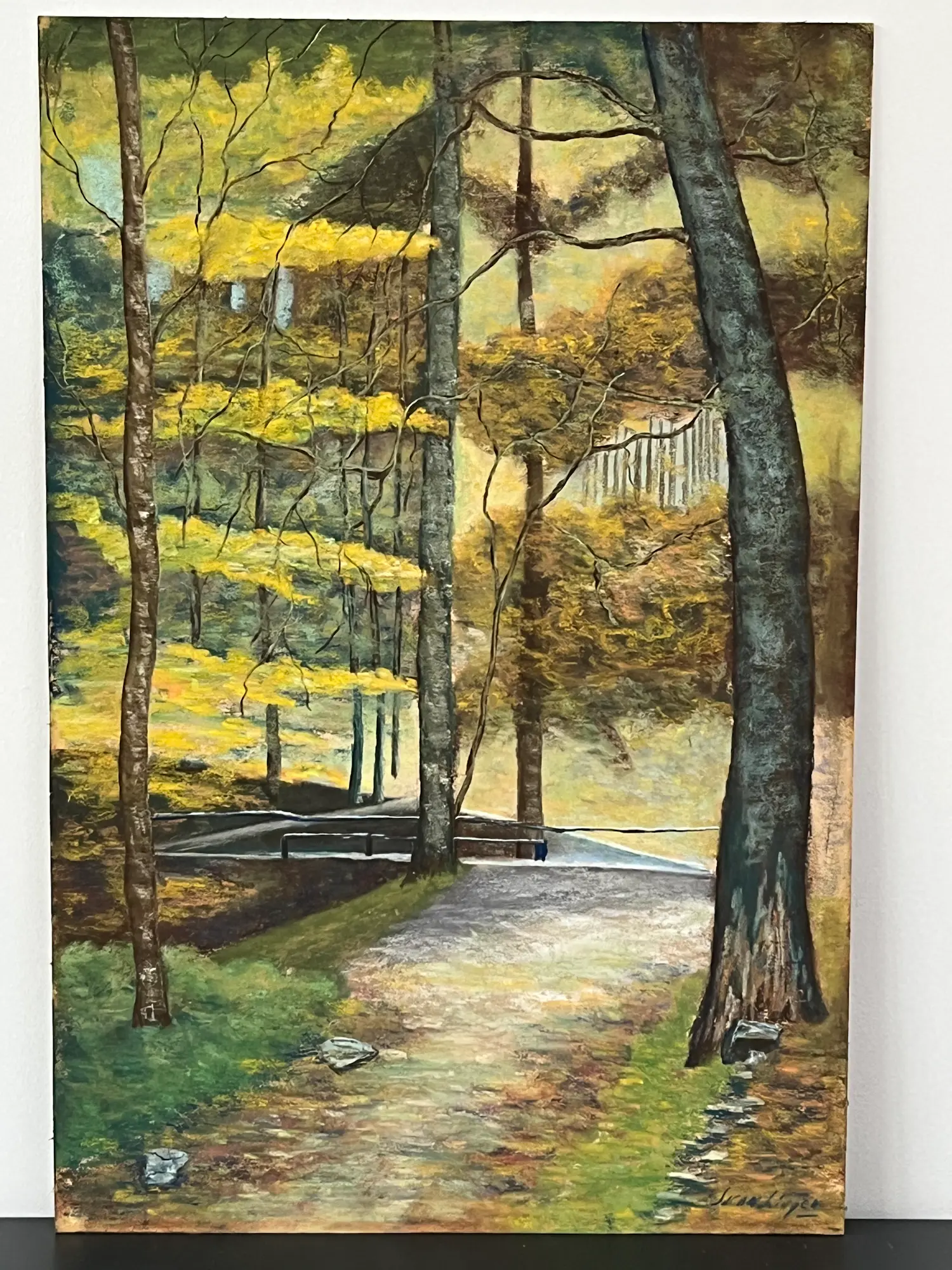 Johannes van Lingen (1903-1986)