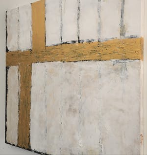 John Foppen - Between Cotton and Gold ...... # K 02. XL. Groot kopen? Bied vanaf 179!