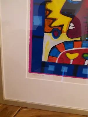 Clemens Briels - Onbekend kopen? Bied vanaf 55!