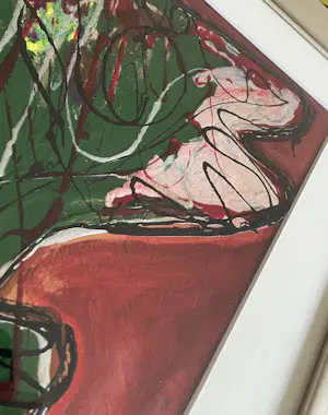 Jan te Wierik - Zonder titel kopen? Bied vanaf 850!