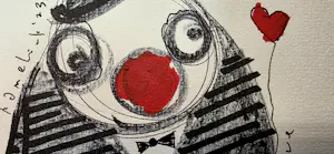 Bart Hamelink - Old man in love kopen? Bied vanaf 20!