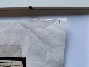 Piet Wiegman (II) - de woonwagen kopen? Bied vanaf 20!