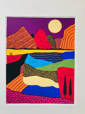 Ronald Boonacker - Via Aurelia, Italy kopen? Bied vanaf 1!