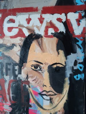 Peter Klashorst - Newsweek kopen? Bied vanaf 450!