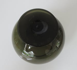 Ingrid Glas - Sixties Rookglazen Bokaalglas kopen? Bied vanaf 1!