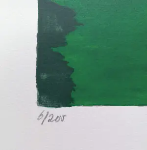 Corneille - Six reves peints, zeefdruk kopen? Bied vanaf 295!