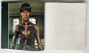 Bettina Rheims - I. N. R. I - Hardcover kopen? Bied vanaf 25!