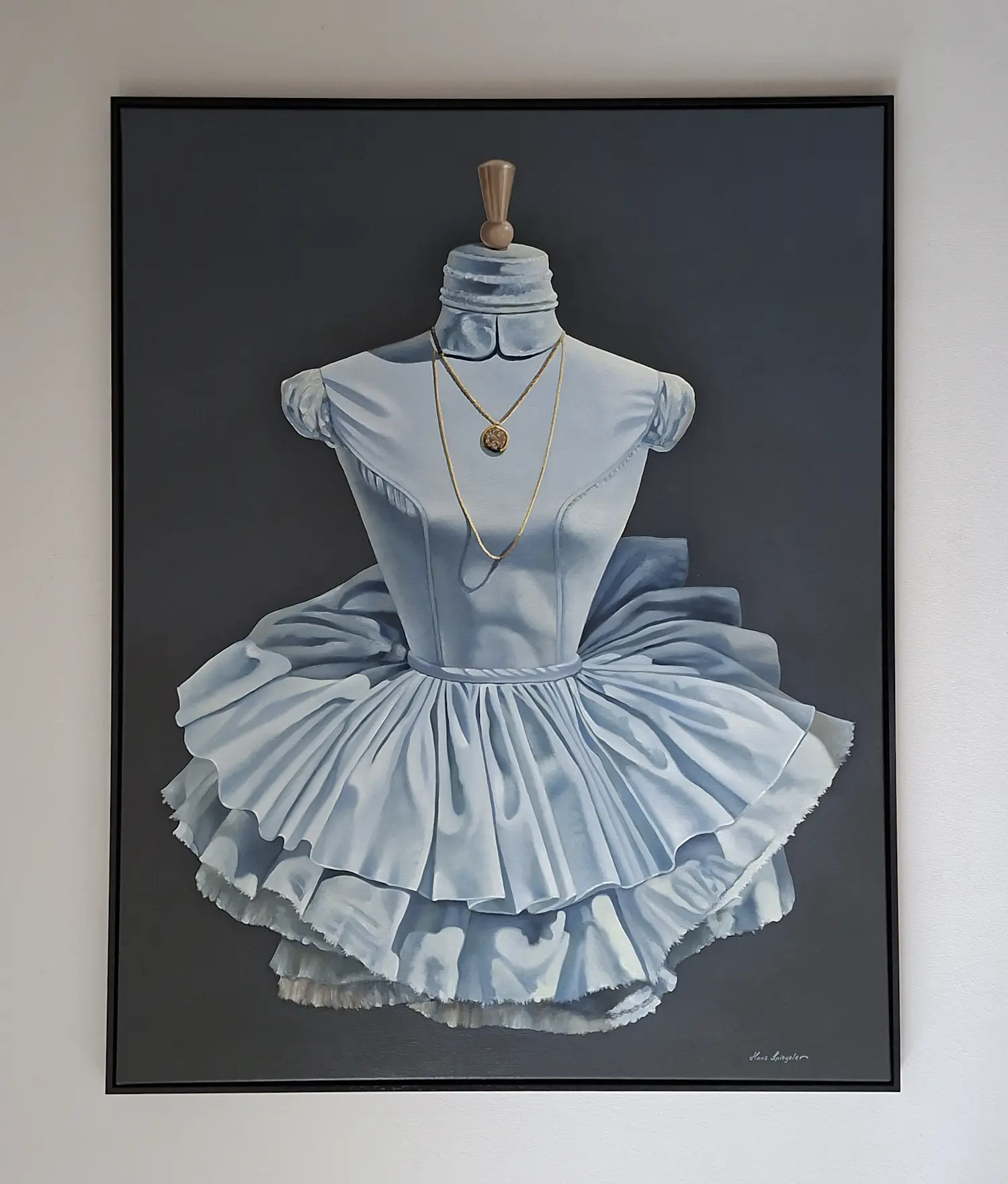 Hans Spiegeler (1959)