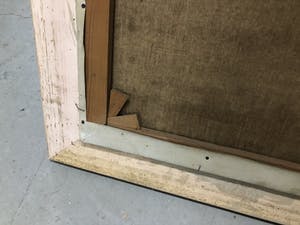 Johan Meijer - Winteravondzon kopen? Bied vanaf 500!