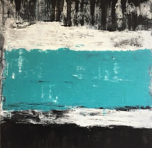 John Foppen - Composition in TQ - Plus...... # + 05. kopen? Bied vanaf 159!