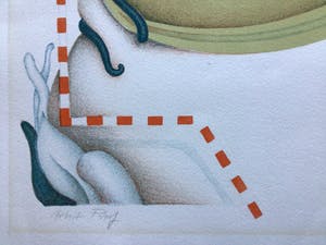 Jorg Reme - Zonder titel kopen? Bied vanaf 30!