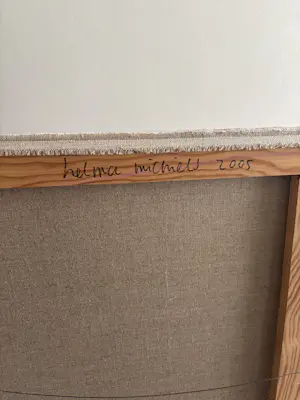 Helma Michiels - Zonder titel kopen? Bied vanaf 1000!