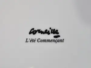 Corneille - Serviesgoed, 6 diepe borden 21 cm kopen? Bied vanaf 50!