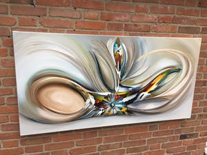 Gena Genadyj - Vision kopen? Bied vanaf 250!