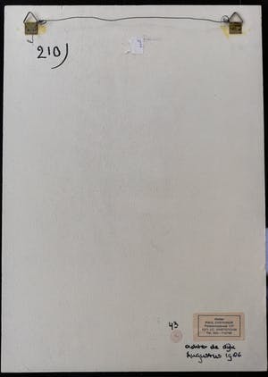 Paul Overhaus - Achter de dijk kopen? Bied vanaf 80!