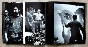 Karel Appel - Musique Barbare, volledige set (boek, LP, litho) kopen? Bied vanaf 395!
