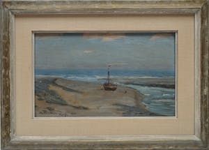 Arthur Feudel - Katwijk kopen? Bied vanaf 450!